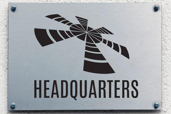 Great for Memorable Signage