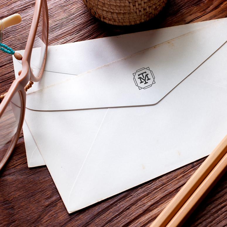 Envelopes