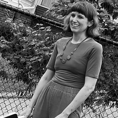 Erin Womack