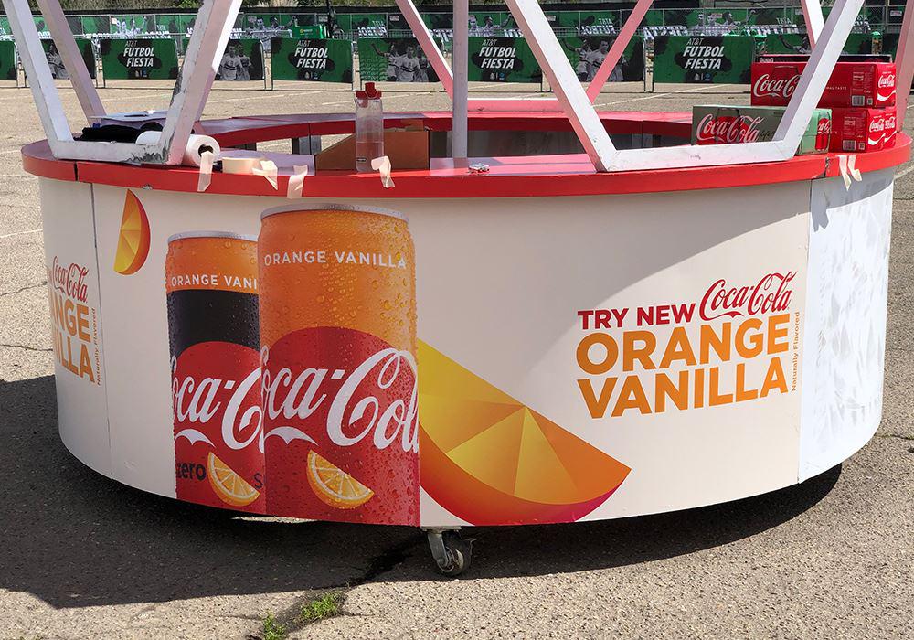 Importance of Branding in Exhibits