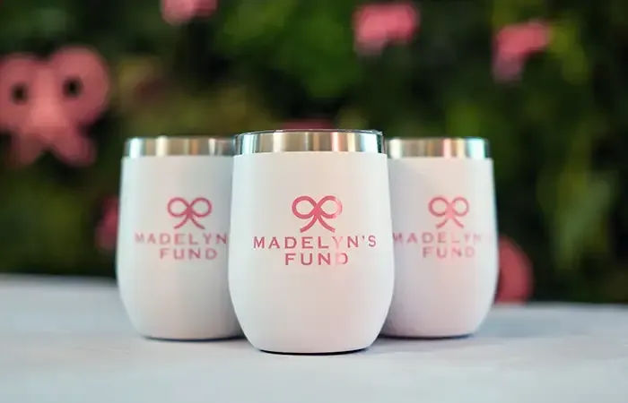 Promotional products for events
