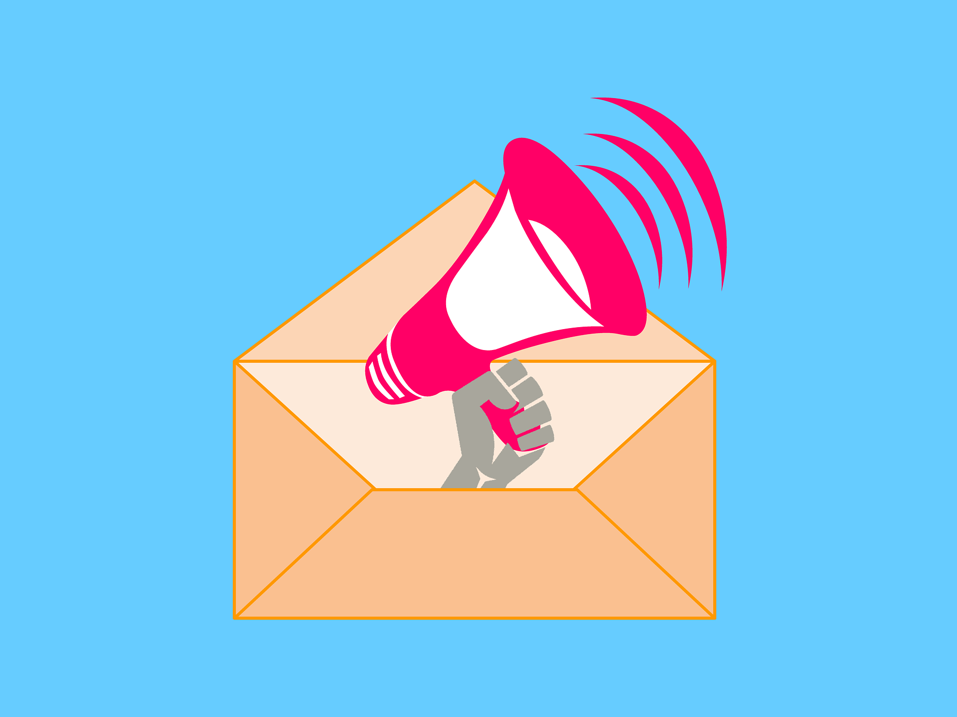 The Rejuvenation and Benefits of EDDM® Marketing