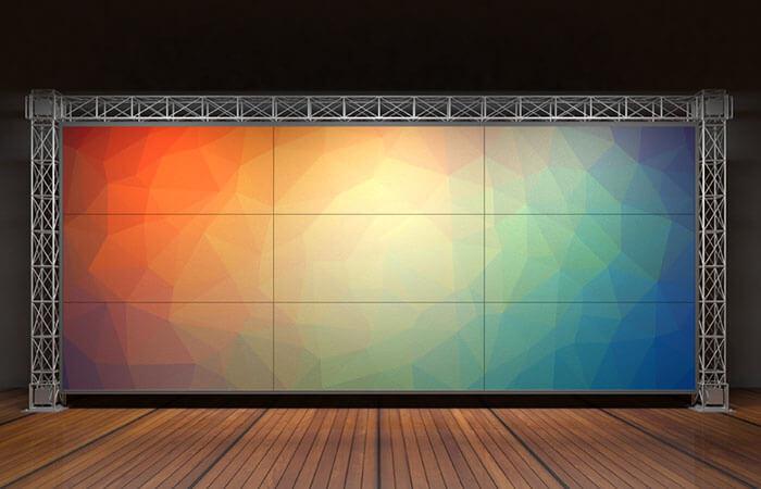 Covering all your trade show needs