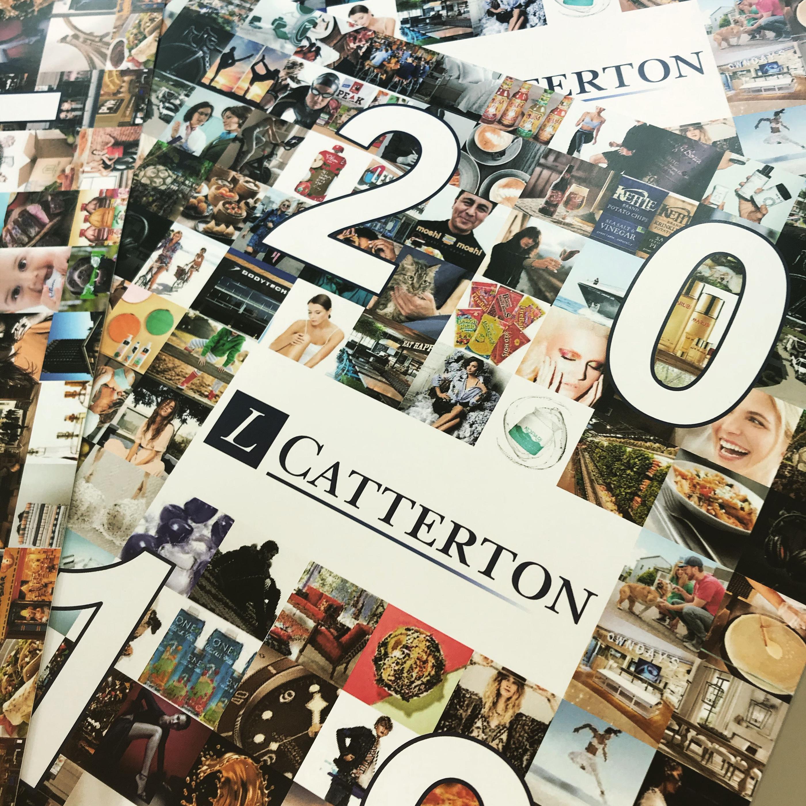 Project Gallery by AlphaGraphics Greenwich