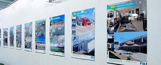 How to use posters to promote any brand