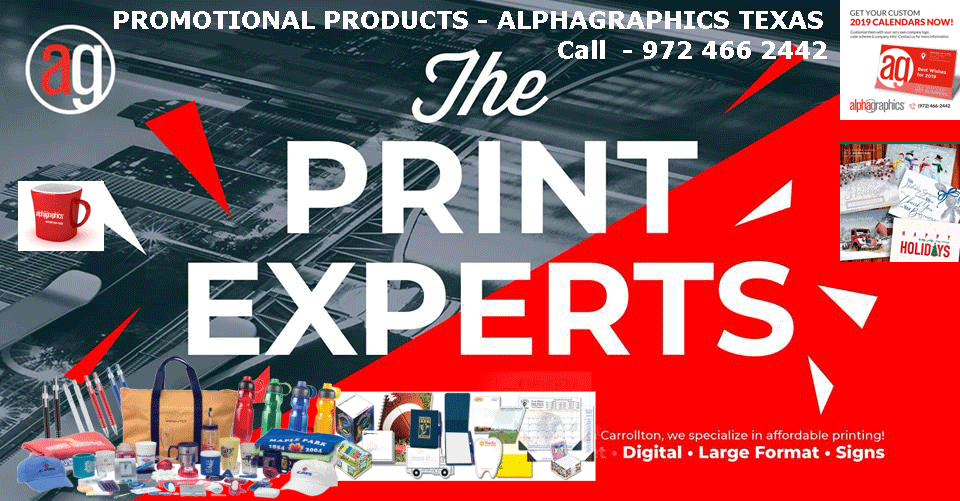 Promotional Products - Freebies for Businesses