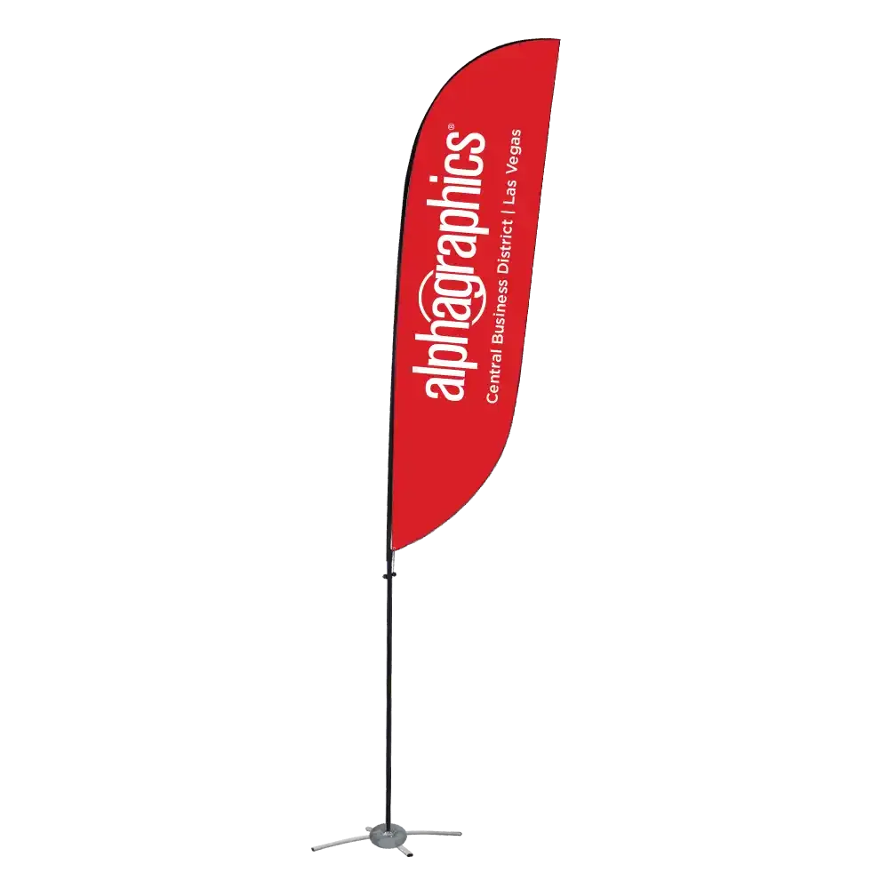 Feather Flag