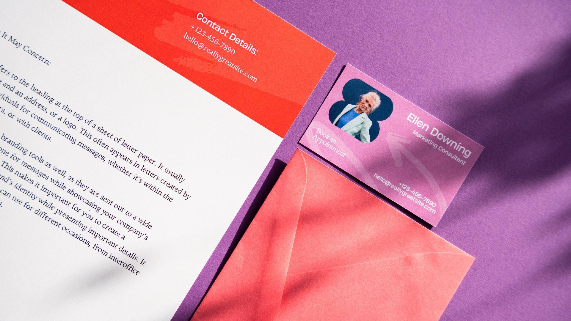 Essential Tips for Promotional & Print Marketing Materials for Your Next Event | AlphaGraphics Roche