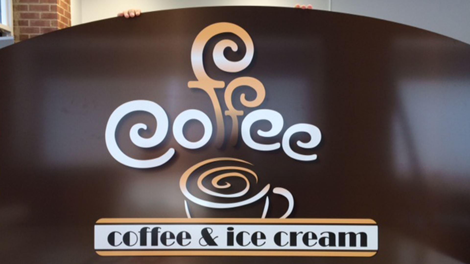 How To Find the Right Sign Material to Fit Your Needs | AlphaGraphics Knoxville Partner Place