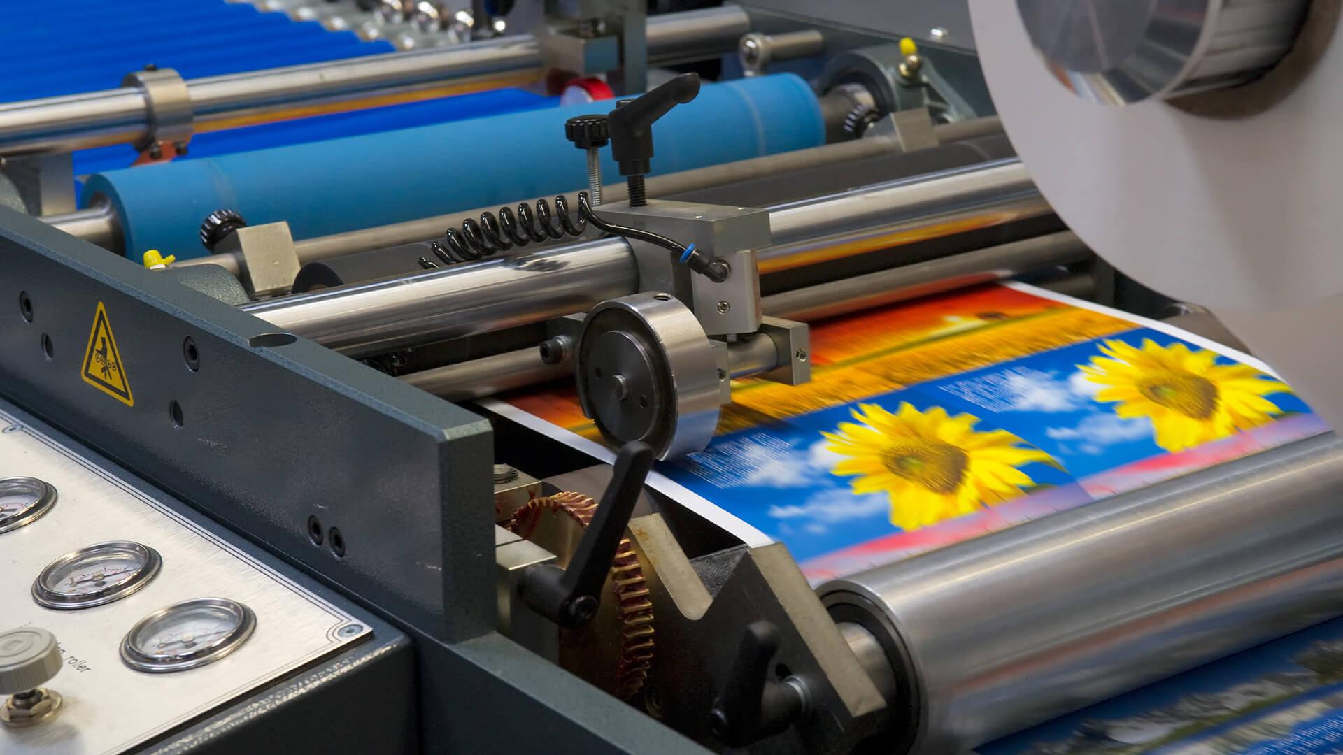 Your One-Stop Shop For Your Digital & Print Marketing Needs