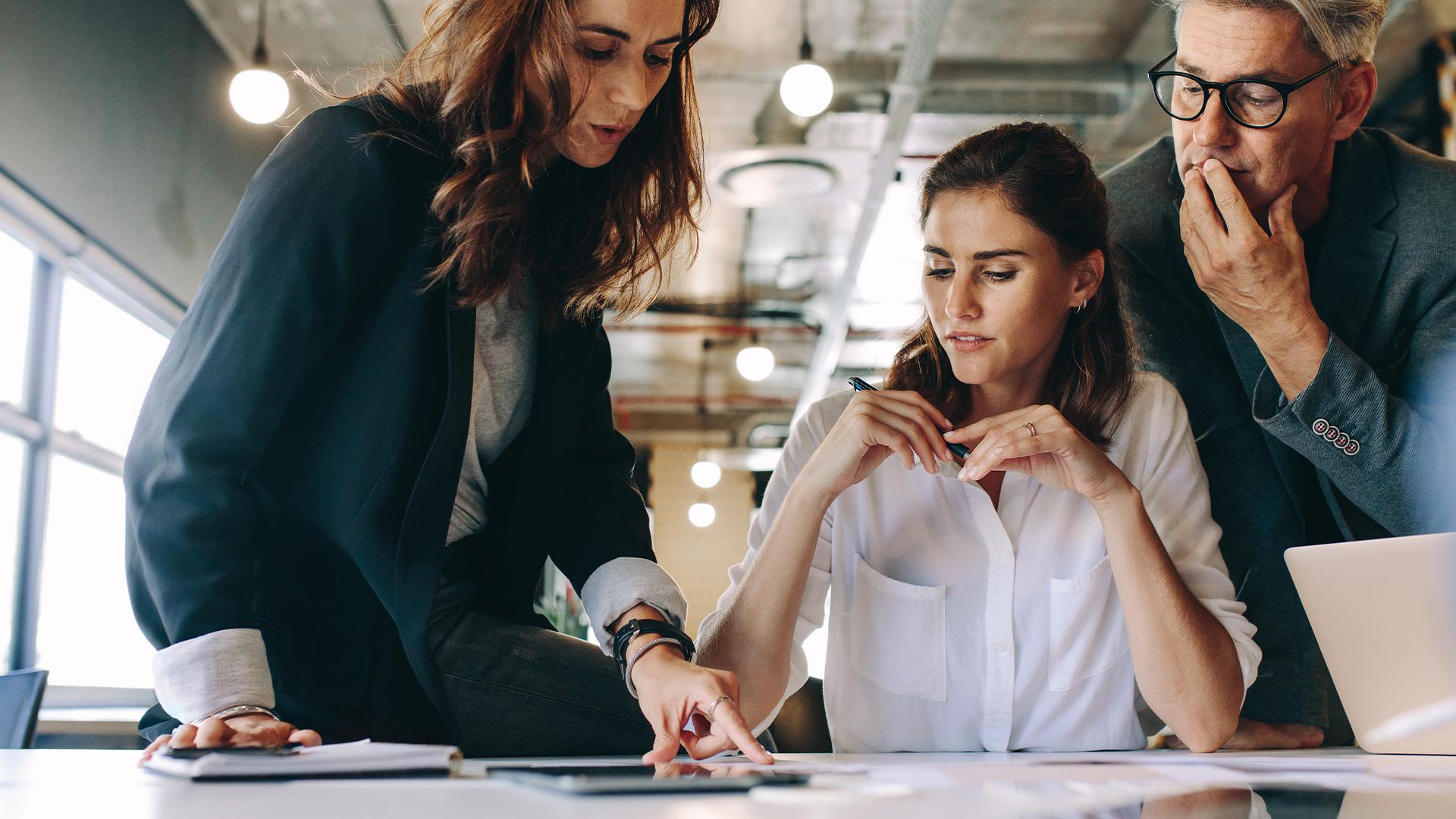 A Look At Our Digital Marketing Solutions For Your Business
