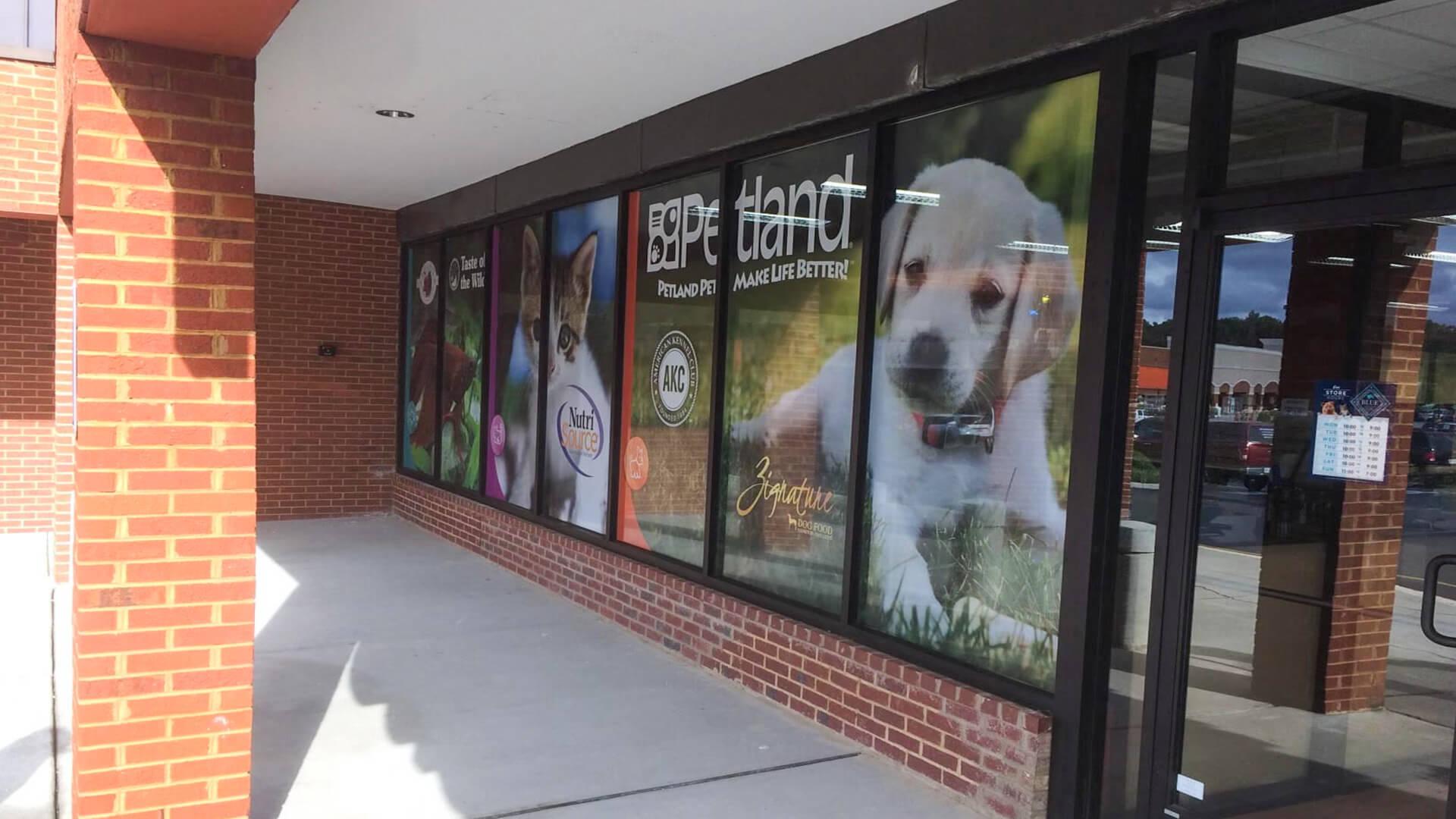 Trends in Large Format Printing