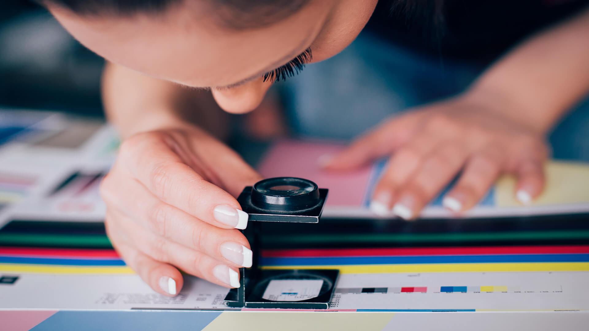 Challenges of Working With Large Format Printing
