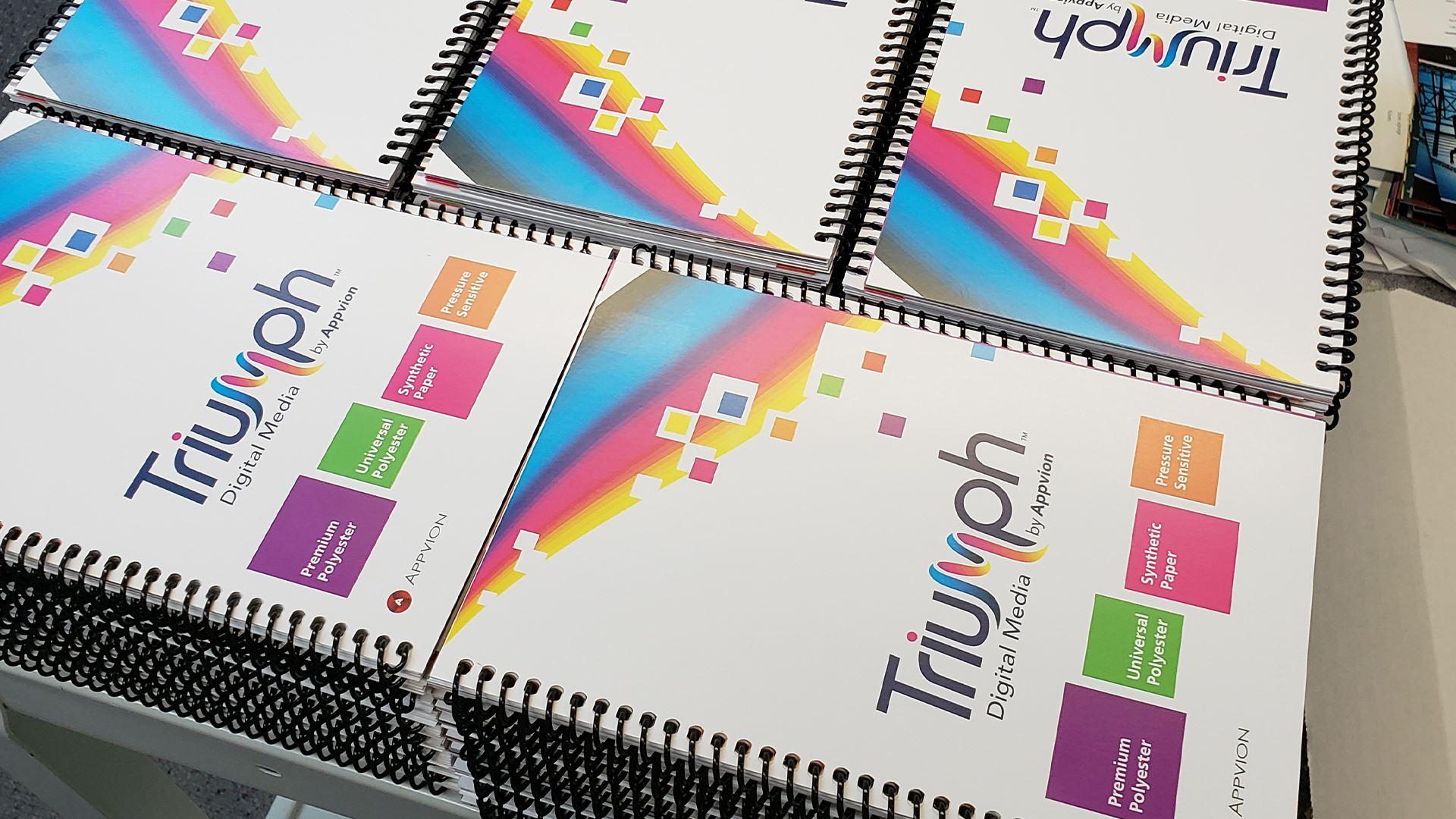 Maximizing Your Exposure Through Trade Show Brochures