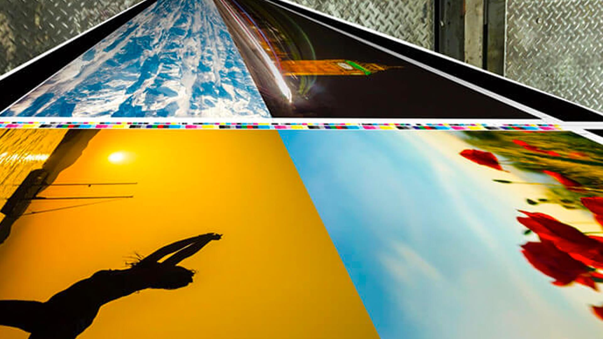 Our Large Format Printing Solutions For Your Sioux Falls Business