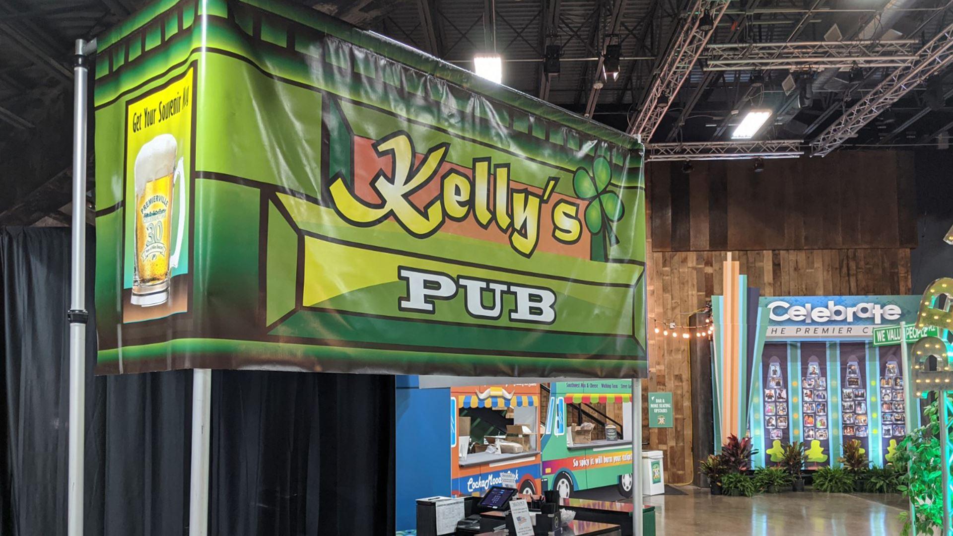 Leveling Up Your Event Marketing Strategy: Harnessing the Power of Branded Items