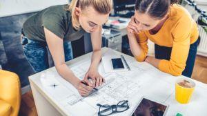 Printing Blueprints with Precision: AlphaGraphics Downtown Boston's Commitment to Quality