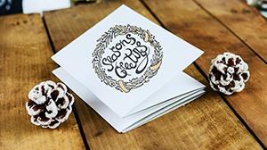 How to Create Engaging Holiday Messaging with AlphaGraphics Canton