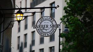 The Secret to Successful Building Signage Design
