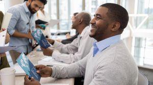 Tradeshows and Preparing for End-of-the-Year Galas