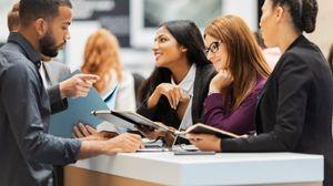Evaluating Your Trade Show Printing Options