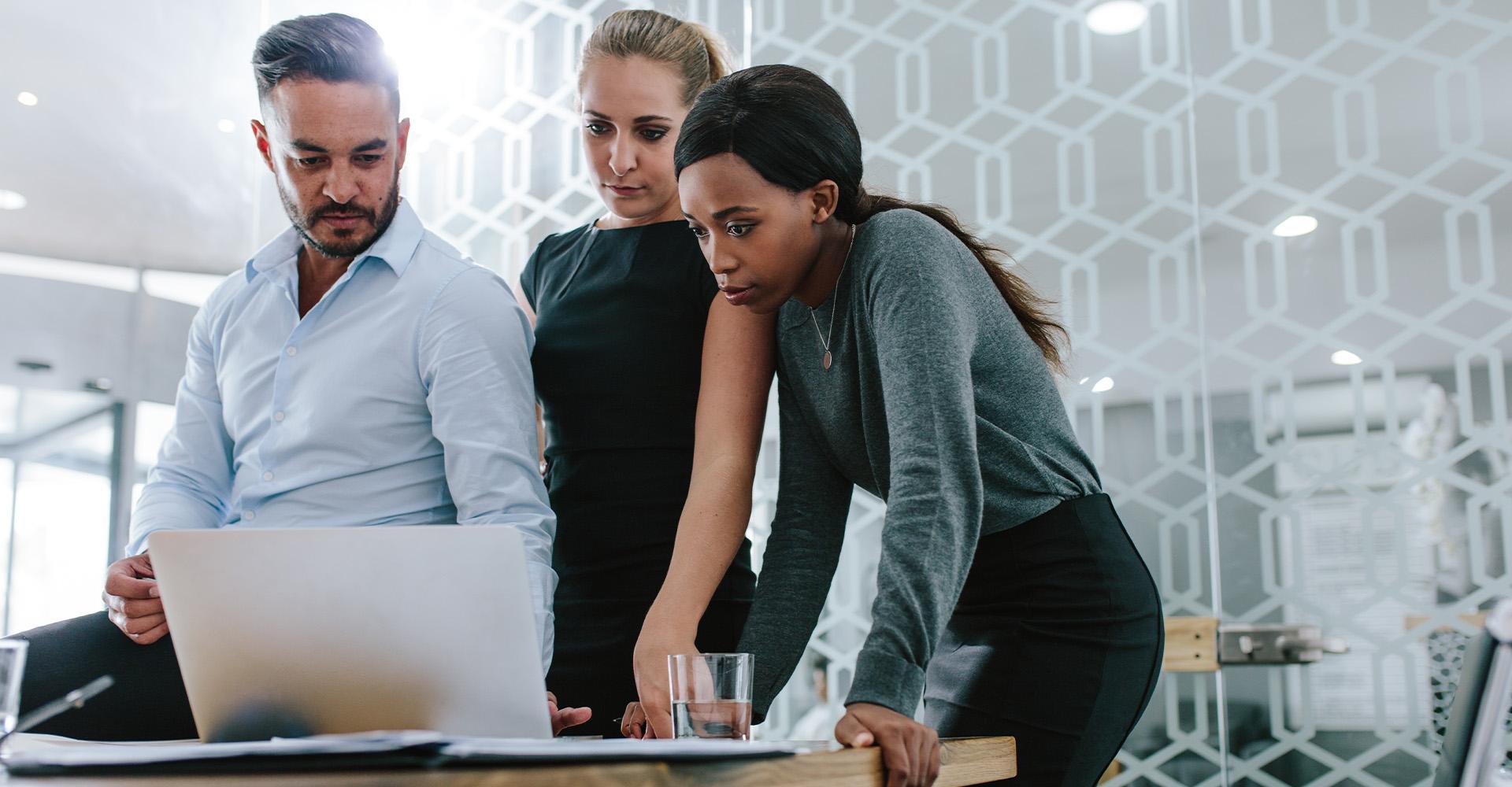 Reasons Marketing Should Lead Your Digital Transformation