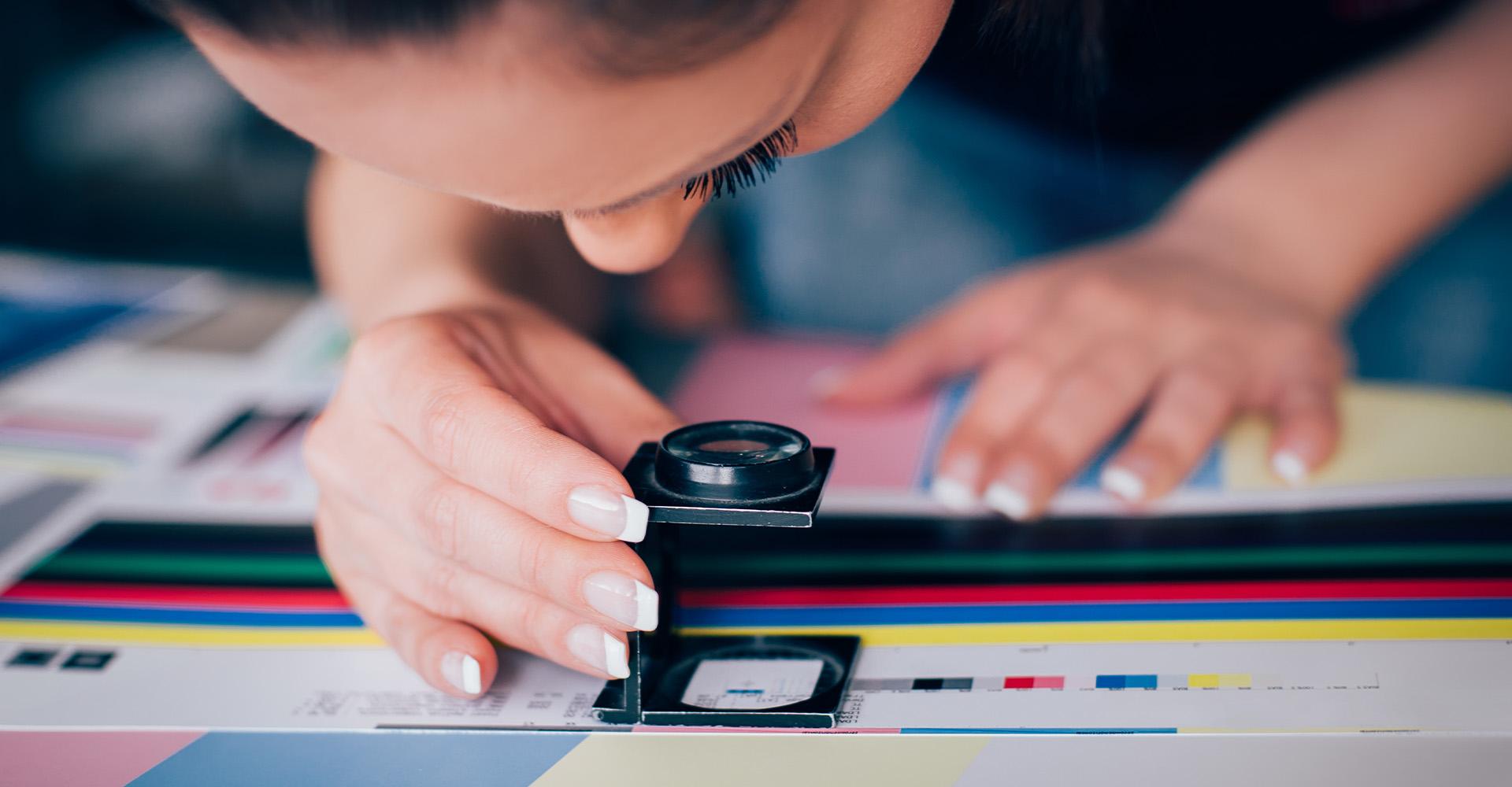 The Basics of Large Format Printing: What You Need to Know