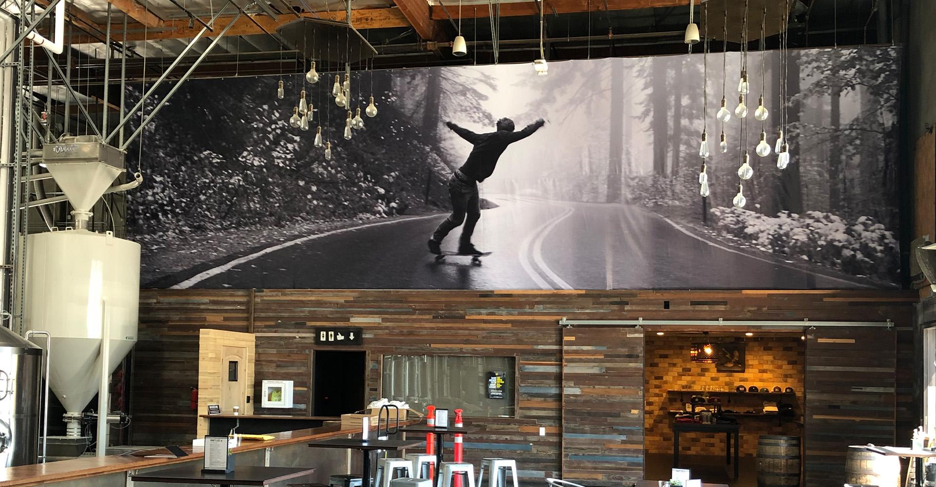 Making a Statement: Large Format Printing Ideas for the Summer