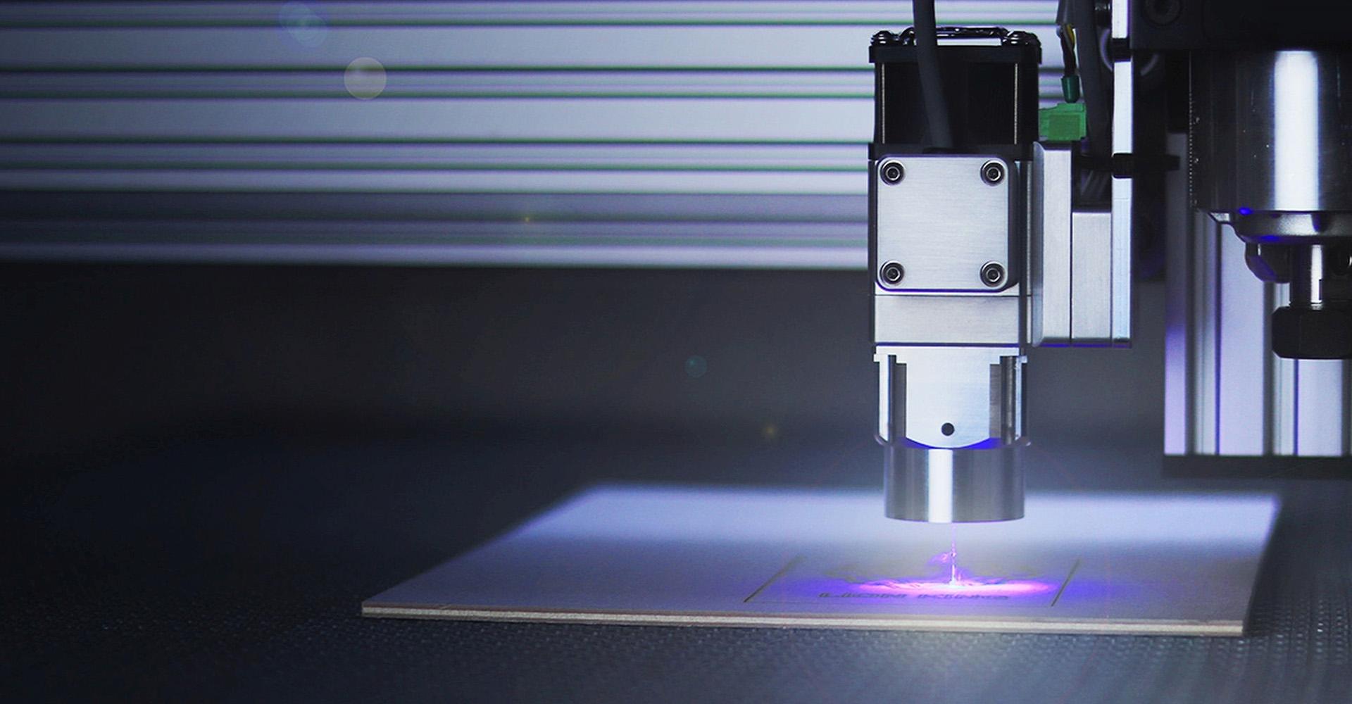 Laser Engraving for Customization: Make Your Products Stand Out