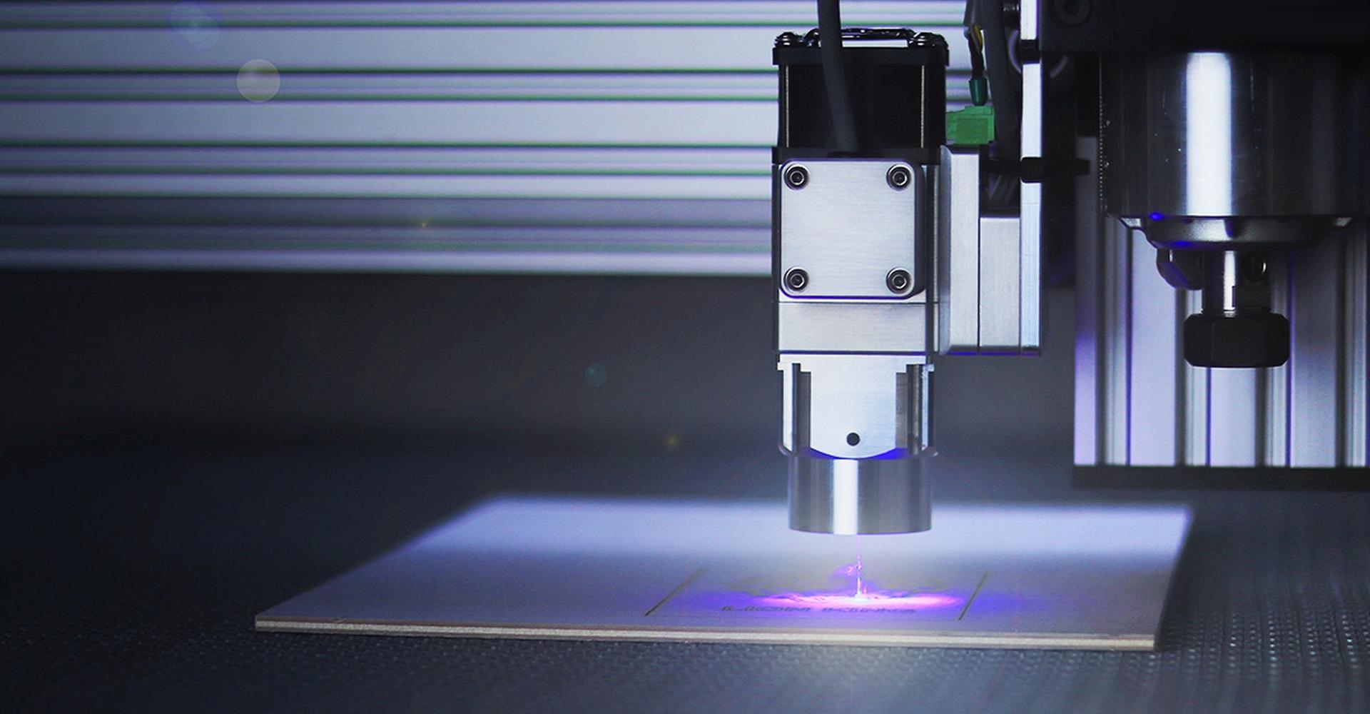 What Can You Create with Laser Engraving for Your Business?