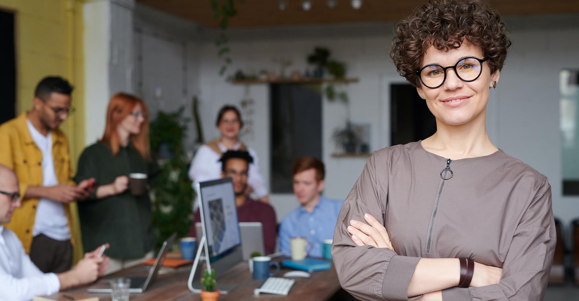 Collaborating with a Local Print Marketing Company for Better Marketing Results