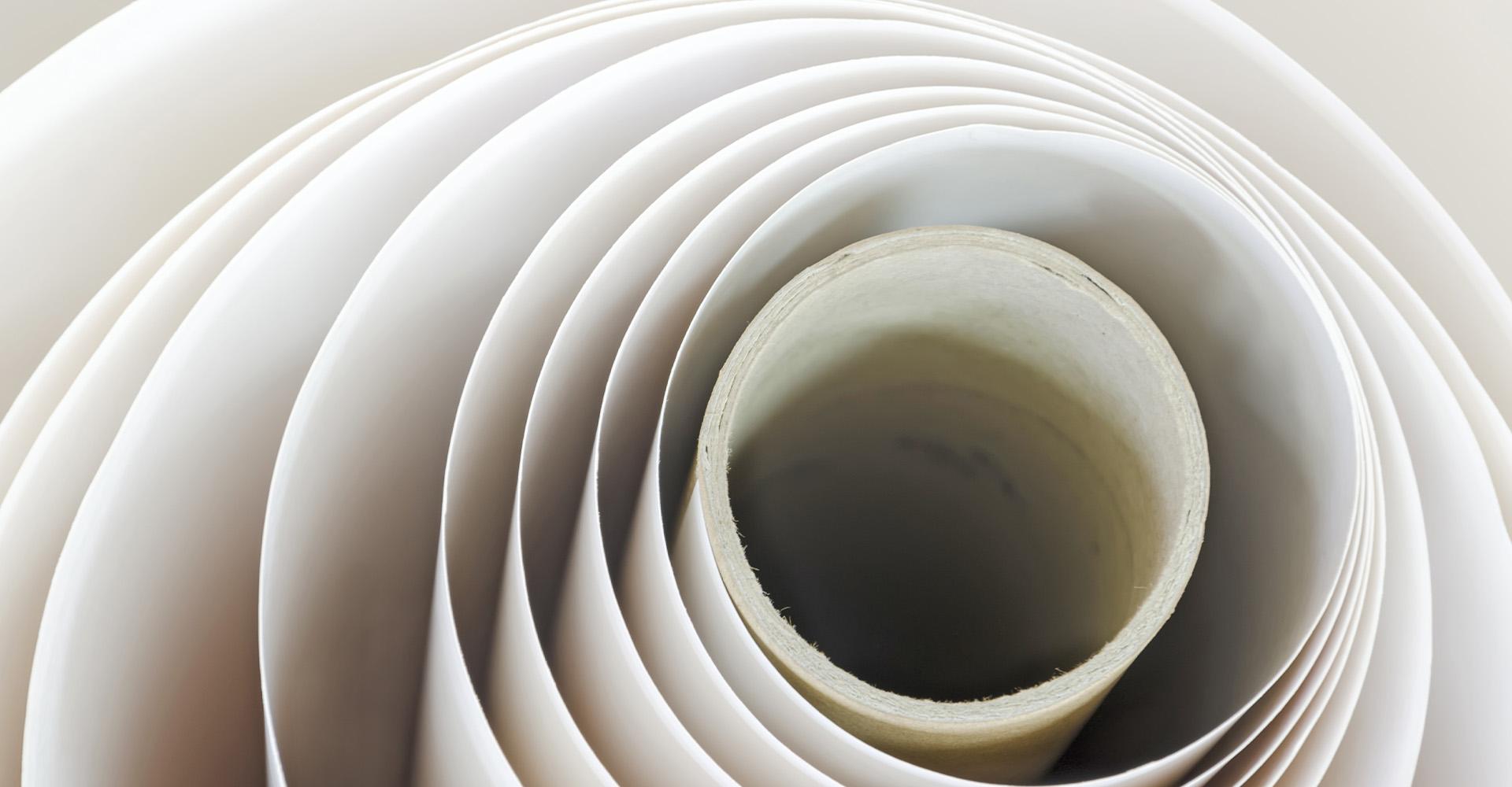 How to Care for and Maintain Large Format Printing Projects