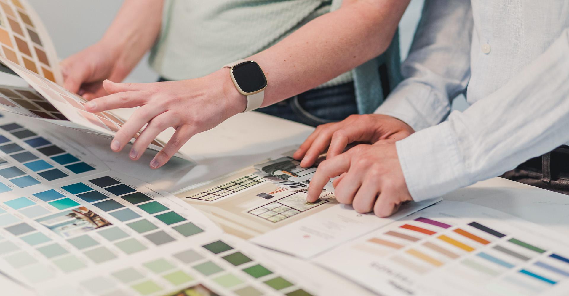 Keeping Up With the Latest Trends in Print Marketing