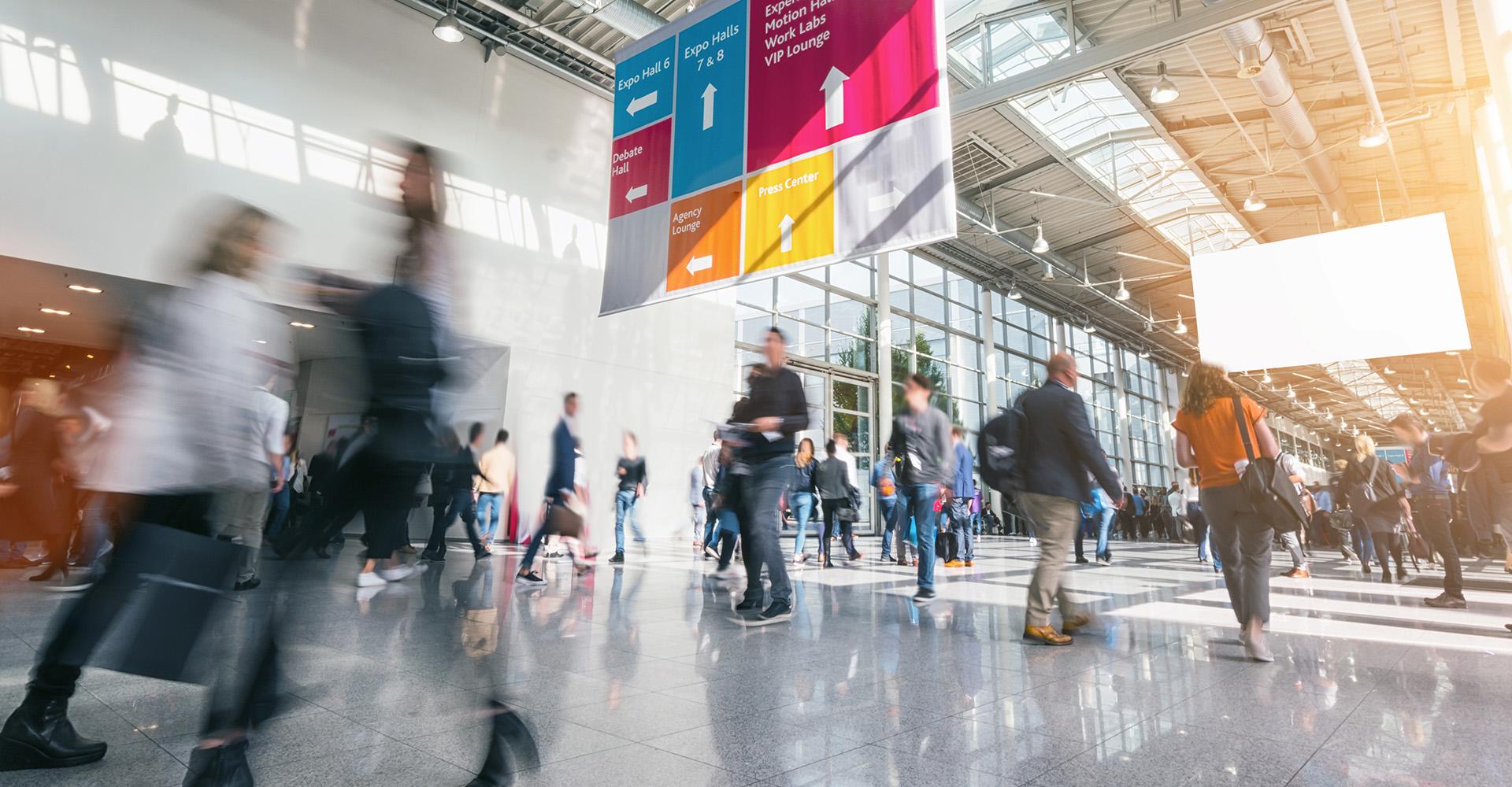 How to Create Quality Trade Show Prints on a Budget