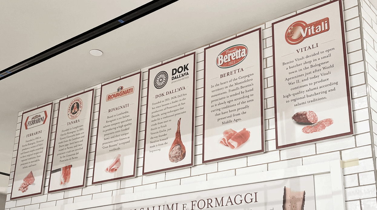 Harnessing the Power of Signage: Exploring Its Diverse Applications