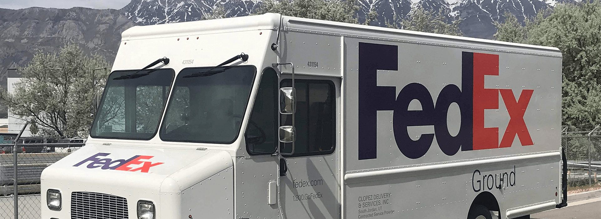 Vehicle Wraps Orem