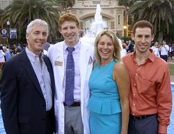 Meet Our New Owners - Jamie and Josh Field