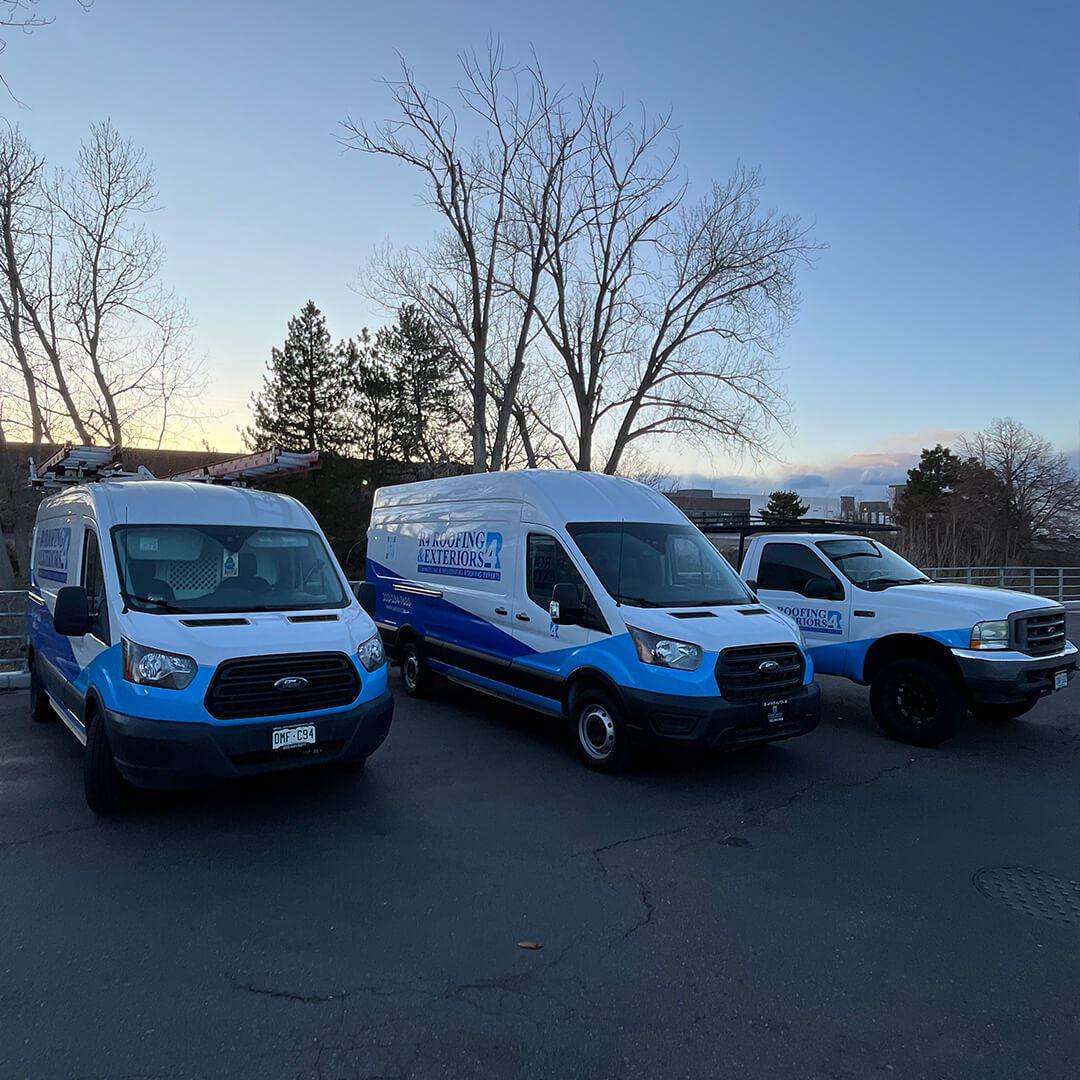 Vehicle Wraps