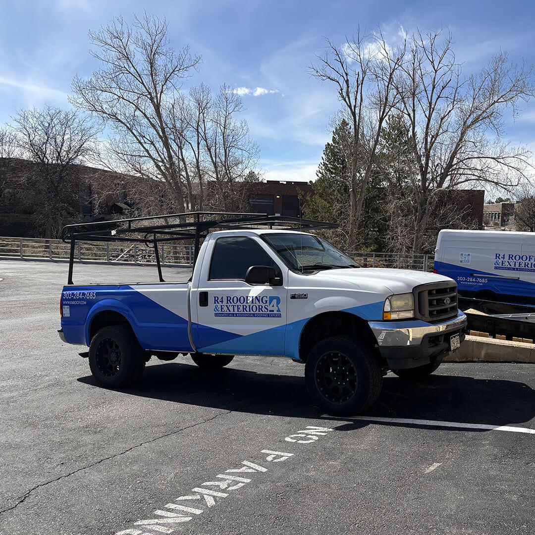 Vehicle Wraps