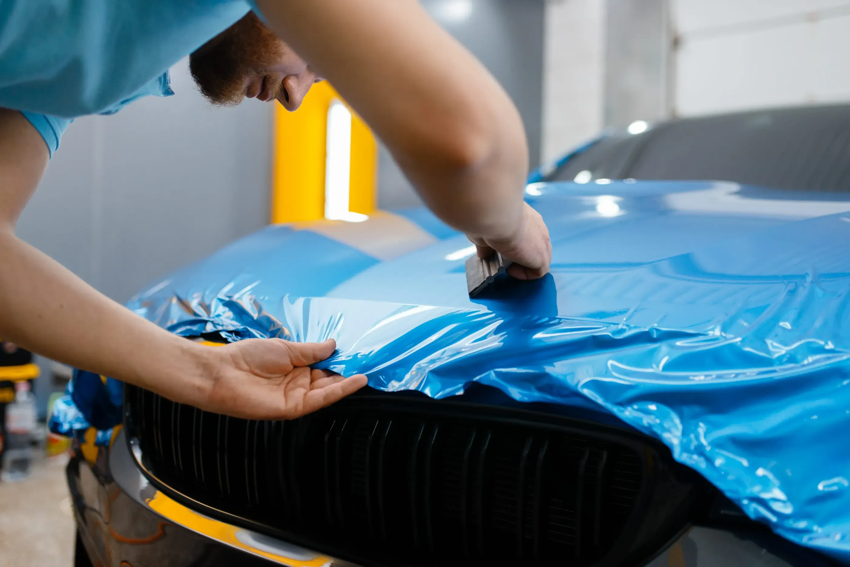 Fleet Wrap Installation: A Complete Cost, Process, and Best Practices Guide