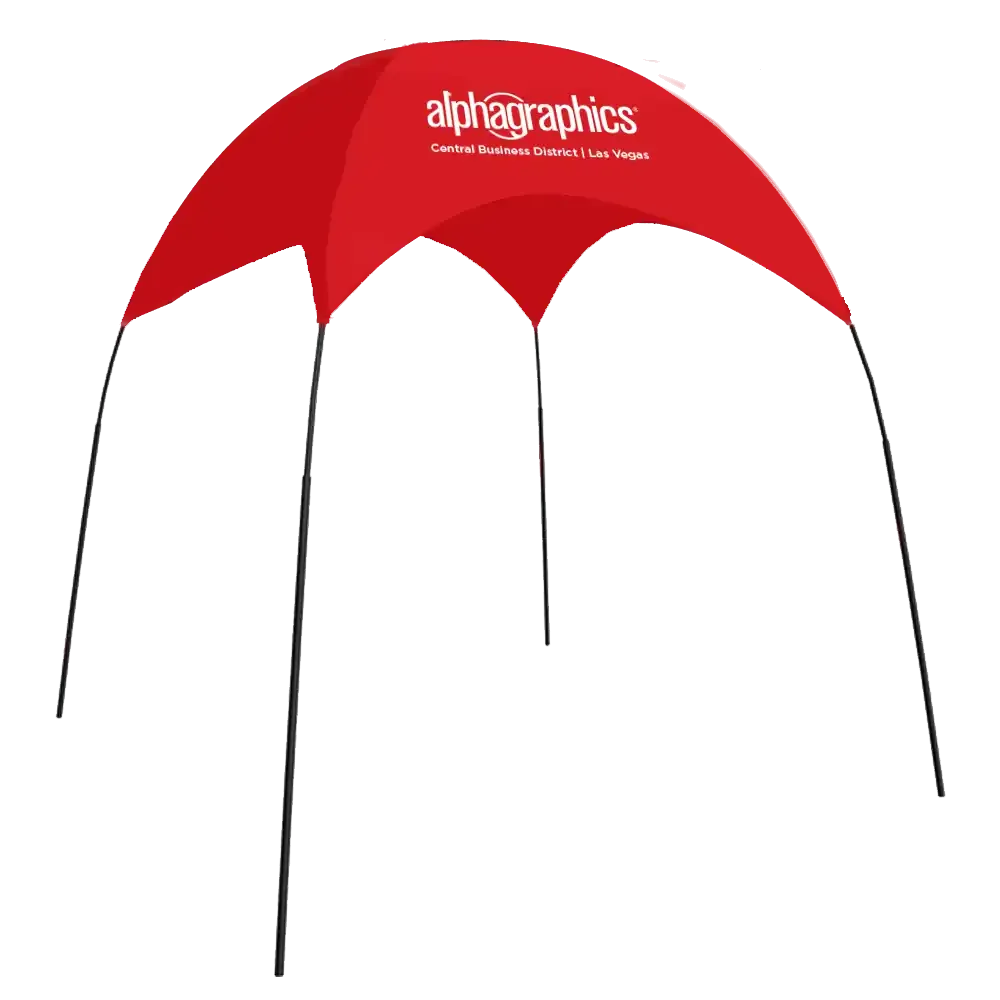 Flex Tent