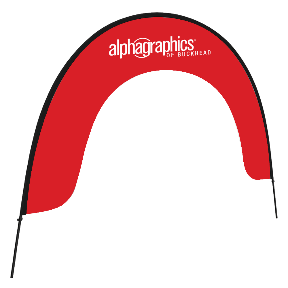 Arch Banner