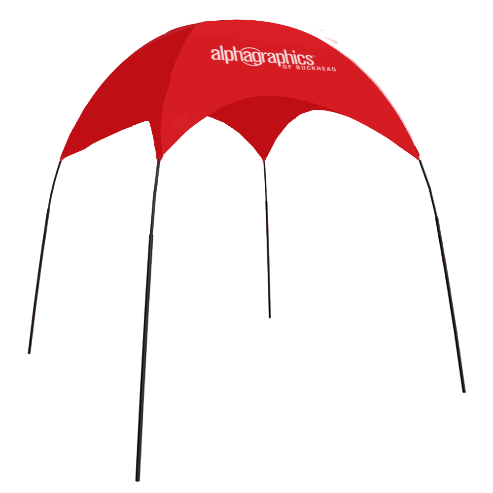 Flex Tent