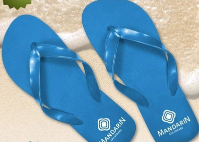 Sizzling Summer Promotional Products
