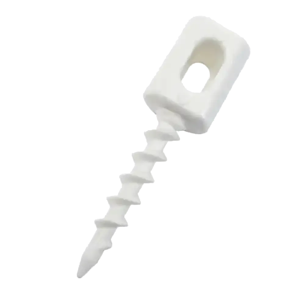 Foam Hanger