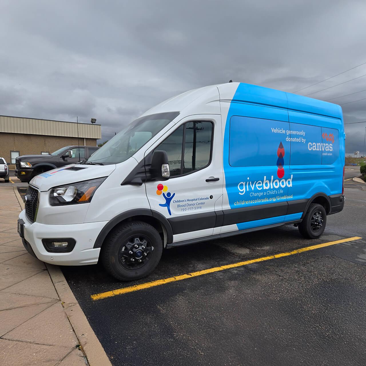 Vehicle Wraps