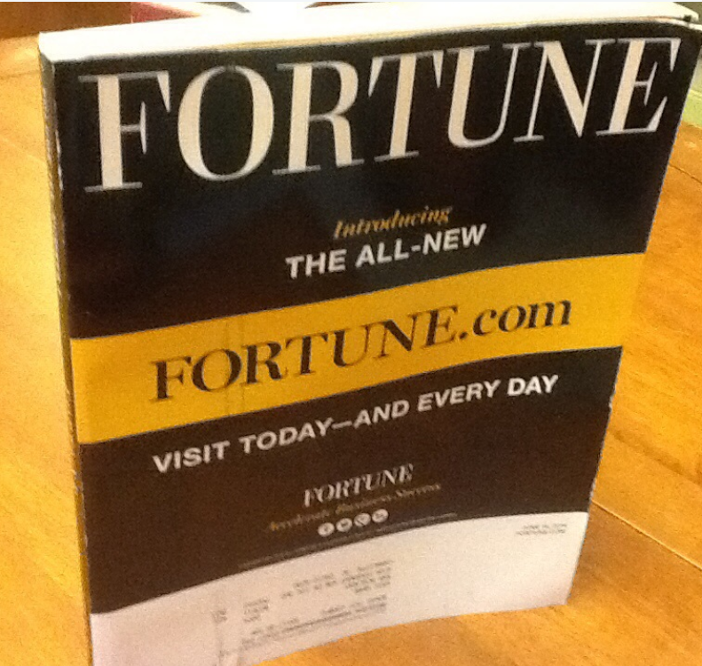 The Power of Repackaging