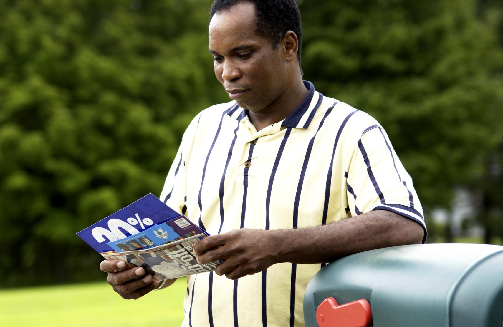 Do You Think Direct Mail Marketing is “Old Fashioned”?