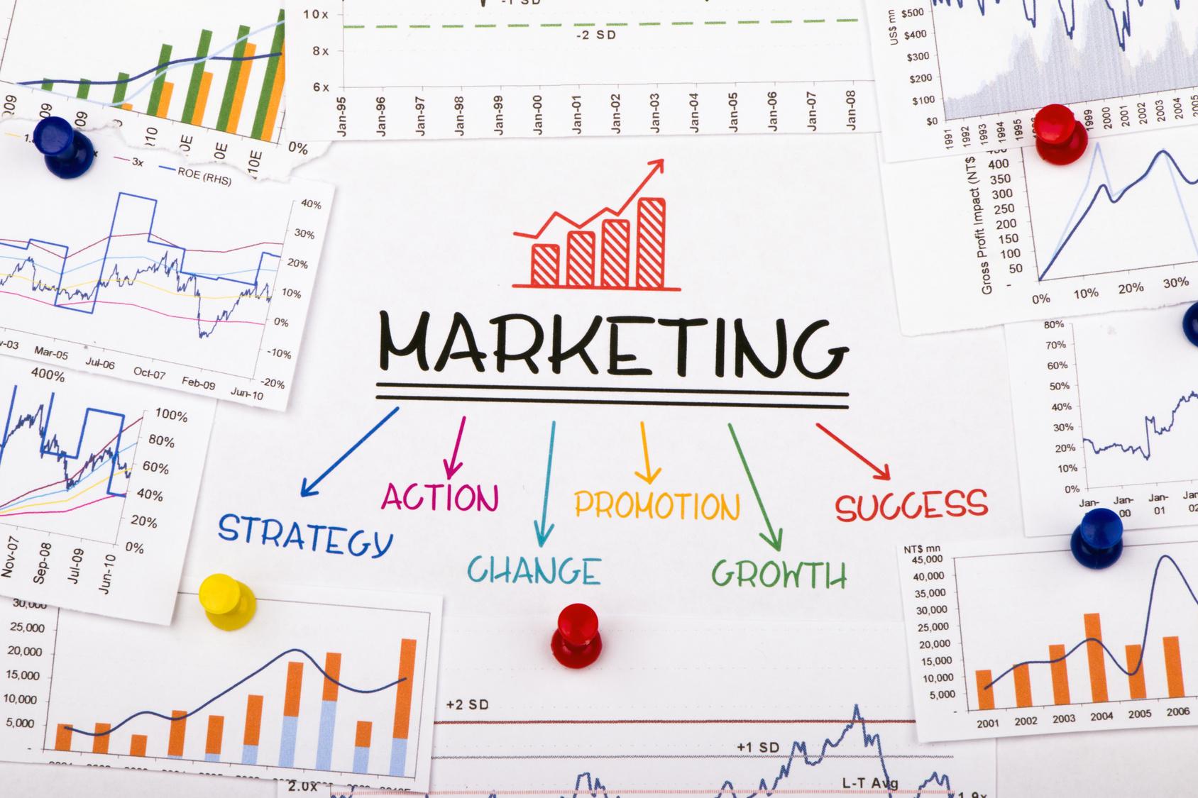 The Benefits of Variable Data Printing and Personalized Marketing