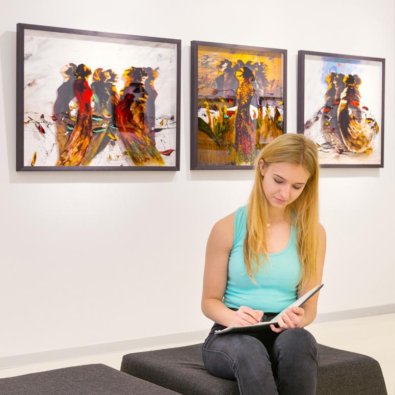 Framed and Fine Art Prints